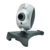 Trust WB-1400T webcam USB Black, Silver