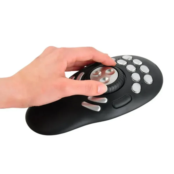 Contour Design Contour Multimedia Controller PRO v2
