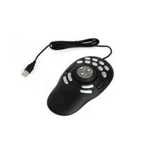 Contour Design Contour Multimedia Controller PRO v2