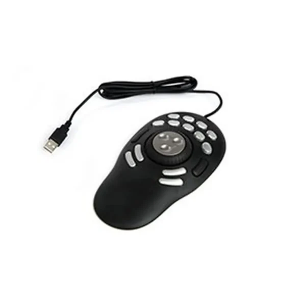 Contour Design Contour Multimedia Controller PRO v2