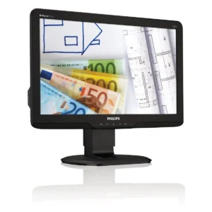 Philips Brilliance LED monitor 201BL2CB/00