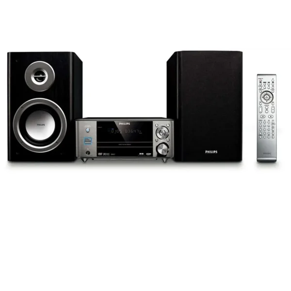 Philips DVD Micro Theatre MCDB710/05
