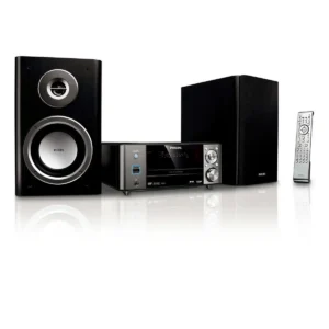 Philips DVD Micro Theatre MCDB710/05