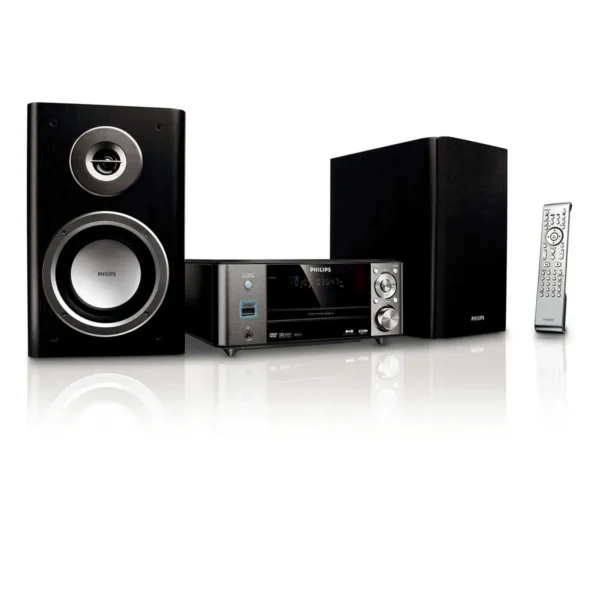 Philips DVD Micro Theatre MCDB710/05