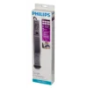 Philips SPP4081A/17 surge protector Black 8 AC outlet(s) 1.2 m