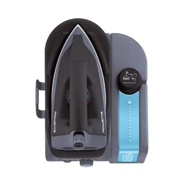Rowenta WATER CONTROL DG 5060 800 W 1 L Stainless Steel soleplate Stainless steel