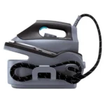 Rowenta WATER CONTROL DG 5060 800 W 1 L Stainless Steel soleplate Stainless steel