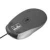 Trust EasyClick mouse USB Type-A Optical 1000 DPI