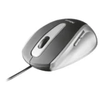 Trust EasyClick mouse USB Type-A Optical 1000 DPI