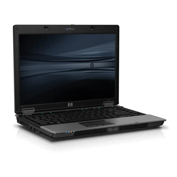 HP Compaq 6530b Notebook PC