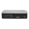 HP KP081AA laptop dock/port replicator