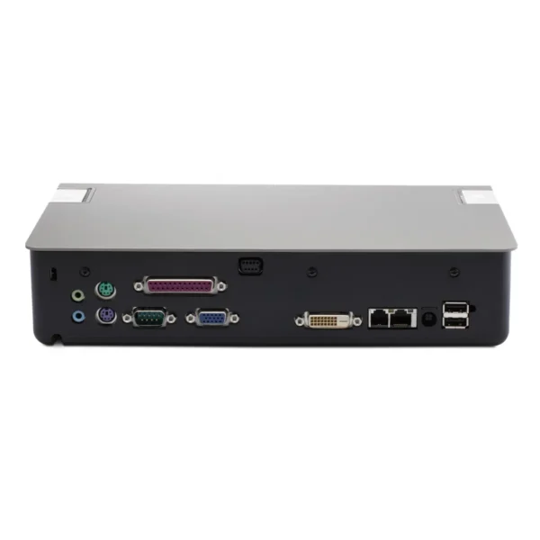 HP KP081AA laptop dock/port replicator