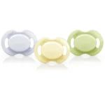 Philips AVENT Advanced orthodontic pacifiers SCF184/64