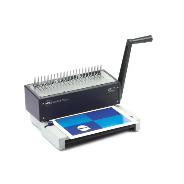 GBC CombBind C150Pro Comb Binder