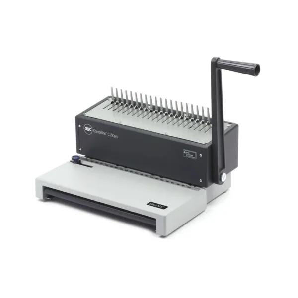GBC CombBind C150Pro Comb Binder
