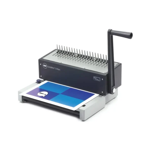 GBC CombBind C150Pro Comb Binder