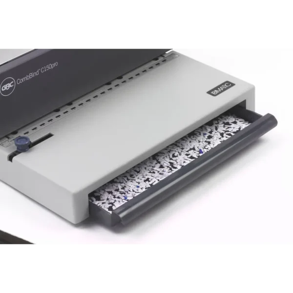 GBC CombBind C150Pro Comb Binder