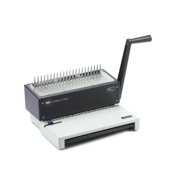 GBC CombBind C150Pro Comb Binder