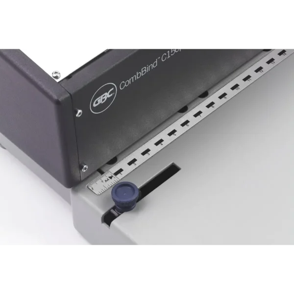 GBC CombBind C150Pro Comb Binder