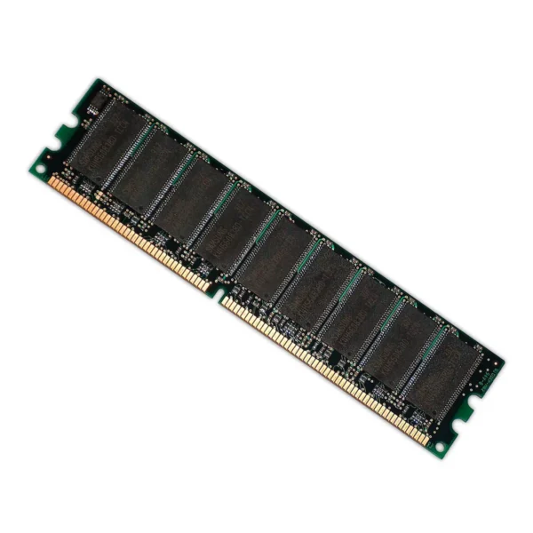 HP AH060AA memory module 2 GB 1 x 2 GB DDR2