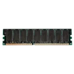 HP AH060AA memory module 2 GB 1 x 2 GB DDR2
