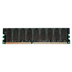 HP AH060AA memory module 2 GB 1 x 2 GB DDR2
