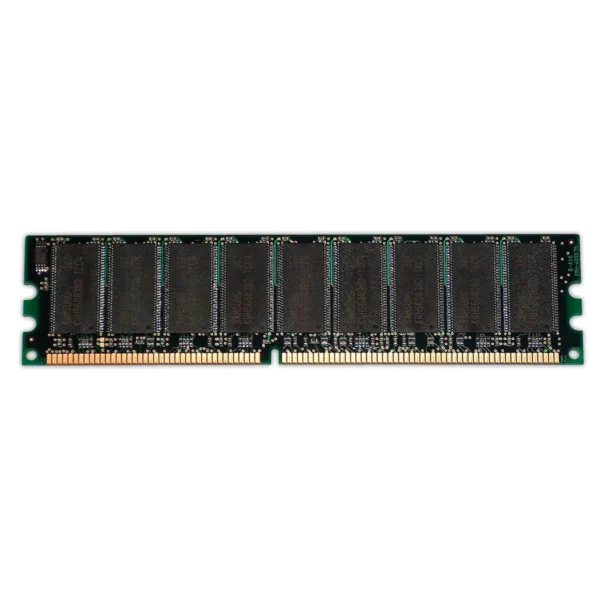 HP AH060AA memory module 2 GB 1 x 2 GB DDR2