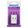 Philips SPS1030N/17 power plug adapter Type A White