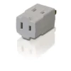 Philips SPS1030N/17 power plug adapter Type A White