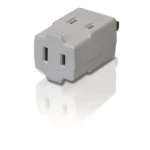 Philips SPS1030N/17 power plug adapter Type A White