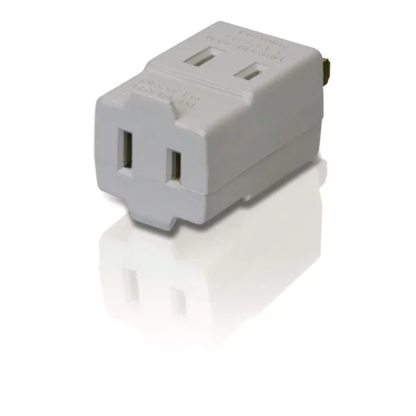 Philips SPS1030N/17 power plug adapter Type A White