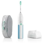 Philips Sonicare Essence HX5610/01 electric toothbrush Adult Blue, White