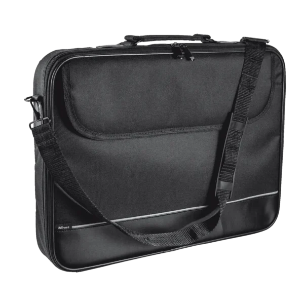 Trust 18285 laptop case 40.6 cm (16″) Backpack case Black