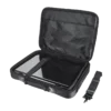 Trust 18285 laptop case 40.6 cm (16″) Backpack case Black