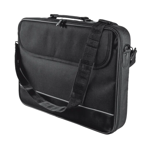 Trust 18285 laptop case 40.6 cm (16″) Backpack case Black