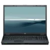 HP Compaq 8710w Intel Core™2 Duo Processor T9500 4096M/200G 17″ WUXGA+WVA DVD+/-RW DL WVST Bus Notebook PC Intel® Core™2 Duo 43.2 cm (17″) 4 GB DDR2-SDRAM 200 GB NVIDIA Quadro FX 3600M Windows Vista Business