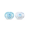 Philips AVENT SCF176/21 baby pacifier Night baby pacifier