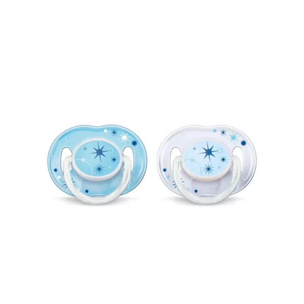 Philips AVENT SCF176/21 baby pacifier Night baby pacifier