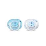 Philips AVENT SCF176/21 baby pacifier Night baby pacifier