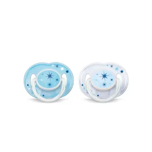 Philips AVENT SCF176/21 baby pacifier Night baby pacifier