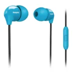 Philips In-Ear Headset SHE3575BB/28