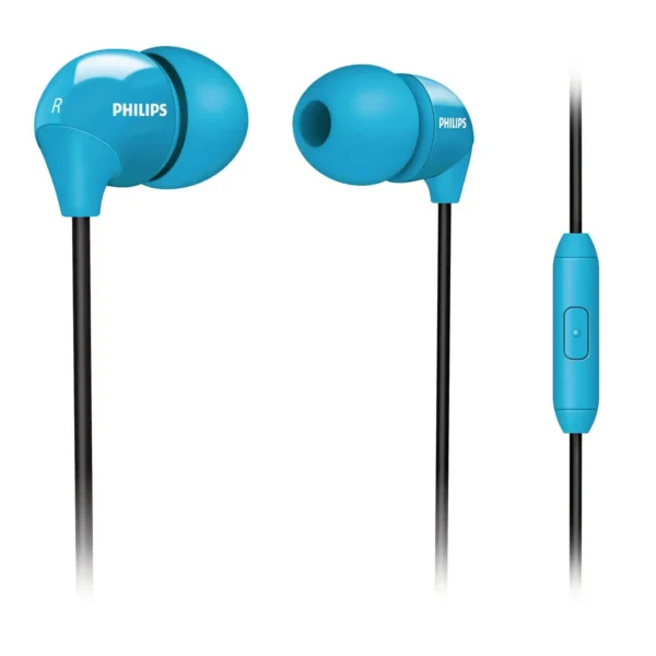 Philips In-Ear Headset SHE3575BB/28