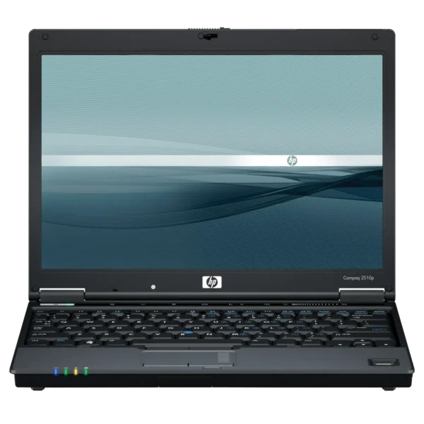 HP Compaq 2510p Notebook PC