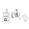 Bosch MFQ4080 mixer Hand mixer 500 W Silver, White
