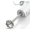 Bosch MFQ4080 mixer Hand mixer 500 W Silver, White
