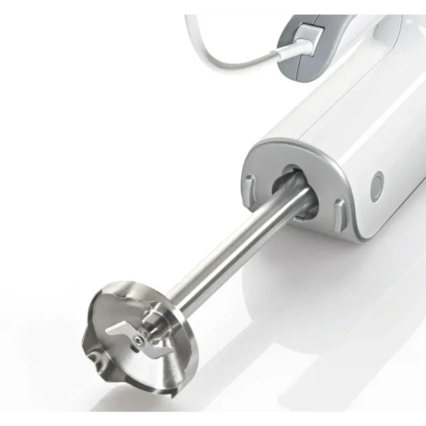 Bosch MFQ4080 mixer Hand mixer 500 W Silver, White
