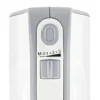 Bosch MFQ4080 mixer Hand mixer 500 W Silver, White