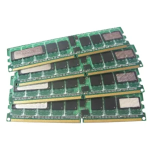 Hypertec 2GB PC2100 Kit (Legacy) memory module DDR