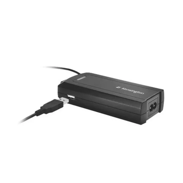 Kensington Laptop Power Adapter with USB Lenovo/IBM