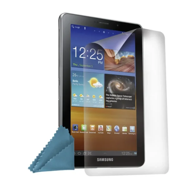 Trust 18517 tablet screen protector Samsung 3 pc(s)